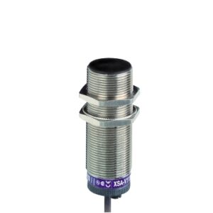 גשש קרבה אינדוקטיבי גלילי לניטור סיבוב 30 מ"מ טורי NO כבל 2 מ' (100Hz)
