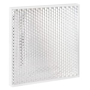 רפלקטור מרובע 100X100 מ"מ