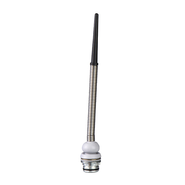ראש למפסקי גבול XCMD,XCKD/P/T אנטנה קפיצית קצה תרמופלסטי ומגן ניטריל