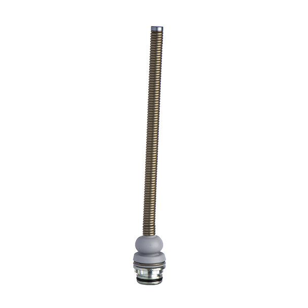 ראש למפסקי גבול XCMD,XCKD/P/T אנטנה קפיצית מגן ניטריל