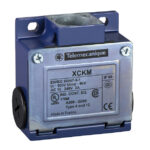 גוף מפסק גבול XCKM מגעים מהירים 1NO+1NC - ללא ראש ללא מנוף