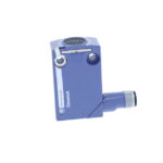 מפסק גבול זעיר מגעים מהירים 1C/O מחבר M12 - ללא ראש ללא מנוף