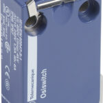 מפסק גבול זעיר מגעים מהירים 2NC+1NO ללא כבל