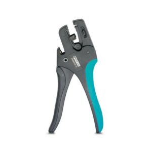 WIREFOX 10 חושף חוטים