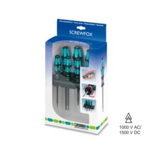SF-SL/PH SET VDE סט כלים
