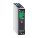ספק כוח 75W Easy Modicon ABL2 כניסה 100-240VAC (חד-פאזי) יציאה 12 V DC