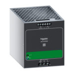 ספק כוח 40A 960W Easy Modicon ABL2 כניסה 200-240 VAC (חד-פאזי) יציאה 24 V DC