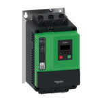 מתנע רך Altivar ATS430 208-600V AC 110A
