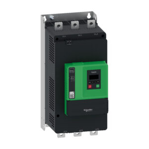 מתנע רך 210A 110kW Altivar ATS430