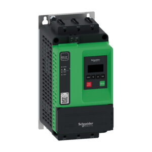 מתנע רך Altivar ATS430 15kW 32A