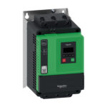 מתנע רך  Altivar ATS430 208-600V AC 62A