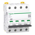 מא"ז 4P iC60H 40A